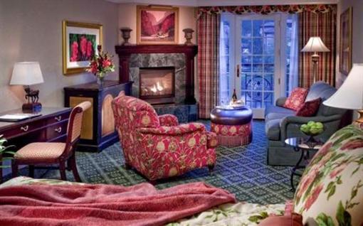фото отеля The Broadmoor
