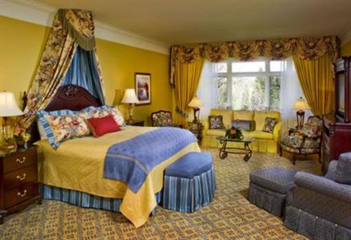 фото отеля The Broadmoor