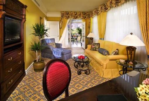 фото отеля The Broadmoor