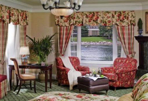 фото отеля The Broadmoor