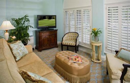 фото отеля The Broadmoor