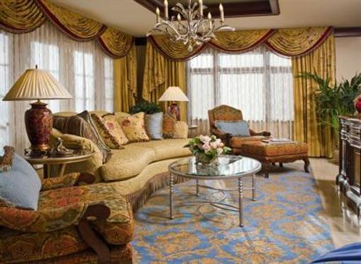 фото отеля The Broadmoor