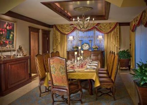фото отеля The Broadmoor