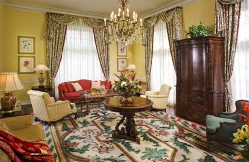 фото отеля The Broadmoor