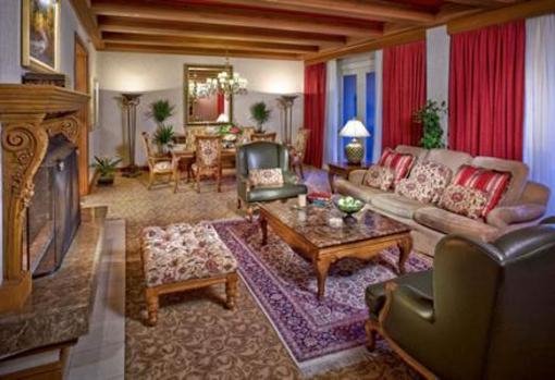 фото отеля The Broadmoor