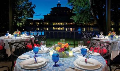 фото отеля The Broadmoor