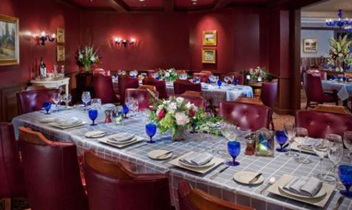 фото отеля The Broadmoor