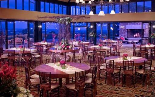 фото отеля The Broadmoor