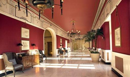 фото отеля The Broadmoor