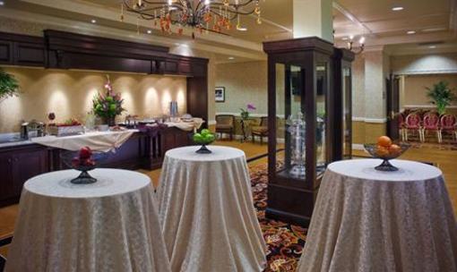фото отеля The Broadmoor