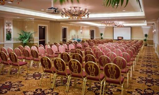 фото отеля The Broadmoor