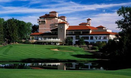 фото отеля The Broadmoor
