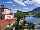 фото отеля The Broadmoor