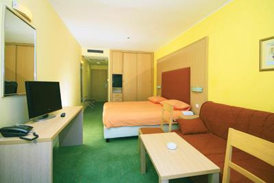 фото отеля Hotel Medena