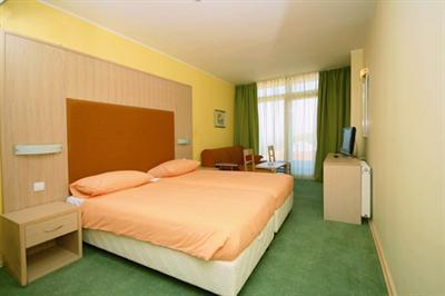 фото отеля Hotel Medena