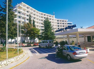 фото отеля Hotel Medena