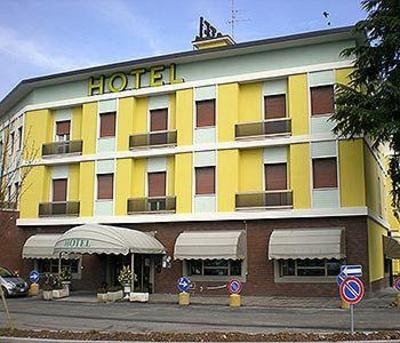 фото отеля Hotel Industria