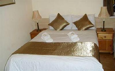 фото отеля The Firs Lodge London