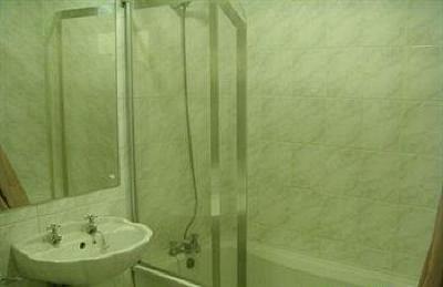 фото отеля The Firs Lodge London