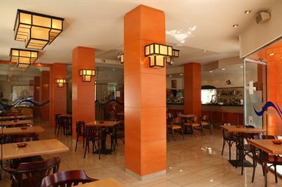 фото отеля Costa Brava Hotel Blanes