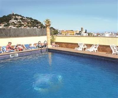 фото отеля Costa Brava Hotel Blanes