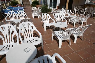 фото отеля Costa Brava Hotel Blanes