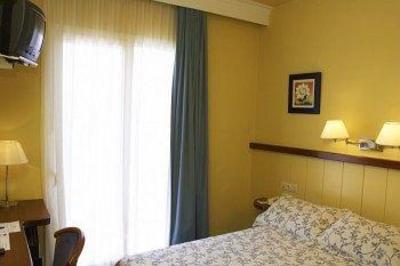 фото отеля Emporium Hotel Castello d'Empuries