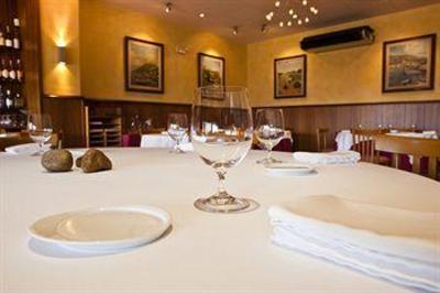 фото отеля Emporium Hotel Castello d'Empuries
