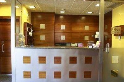 фото отеля Emporium Hotel Castello d'Empuries