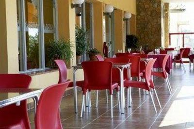 фото отеля Emporium Hotel Castello d'Empuries