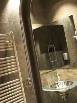фото отеля Emporium Hotel Castello d'Empuries