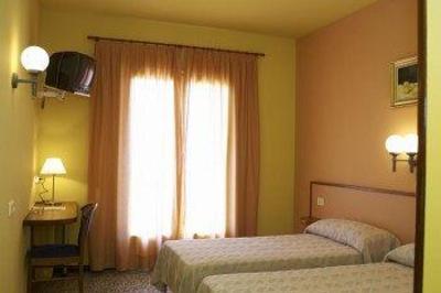 фото отеля Emporium Hotel Castello d'Empuries