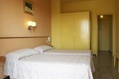 фото отеля Emporium Hotel Castello d'Empuries