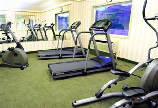 фото отеля Holiday Inn Express Hotel & Suites Vernon