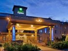 фото отеля Holiday Inn Express Hotel & Suites Vernon