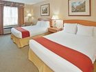 фото отеля Holiday Inn Express Hotel & Suites Vernon