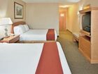 фото отеля Holiday Inn Express Hotel & Suites Vernon