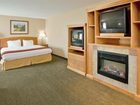 фото отеля Holiday Inn Express Hotel & Suites Vernon