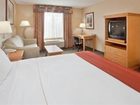 фото отеля Holiday Inn Express Hotel & Suites Vernon