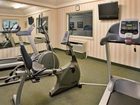 фото отеля Holiday Inn Express Hotel & Suites Vernon