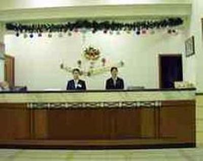 фото отеля Jinjiang Inn Central Wuxi Liangqing Road