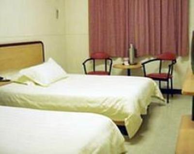 фото отеля Jinjiang Inn Central Wuxi Liangqing Road
