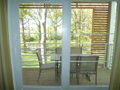 фото отеля Pierre & Vacances Residence - Le Domaine du Bois de la Gree