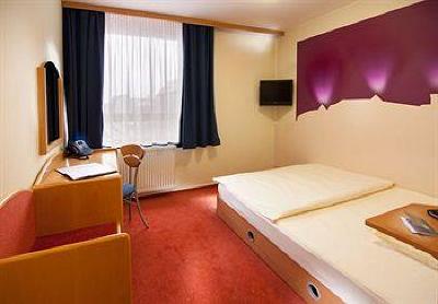фото отеля City Hotel Ljubljana