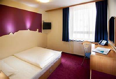 фото отеля City Hotel Ljubljana