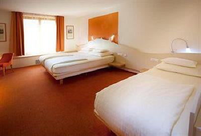 фото отеля City Hotel Ljubljana