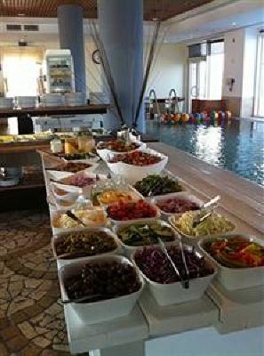фото отеля Leonardo Suite Tel-Aviv Bat-Yam