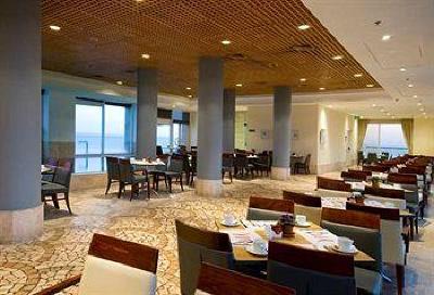 фото отеля Leonardo Suite Tel-Aviv Bat-Yam
