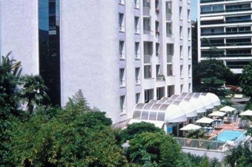 фото отеля Amarante Cannes Hotel