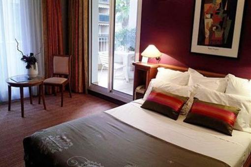 фото отеля Amarante Cannes Hotel